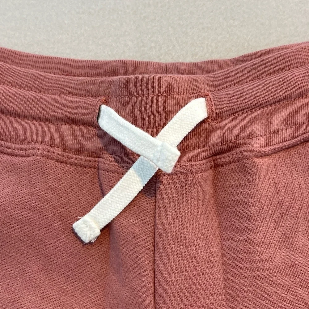 Sweet Life Apparel Shorts NWT Pink Coral Women’s Size M - Picture 5 of 8